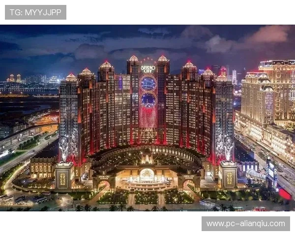 澳门金鼎娱乐城举办各类精彩的娱乐活动，打造澳门最具吸引力的娱乐中心